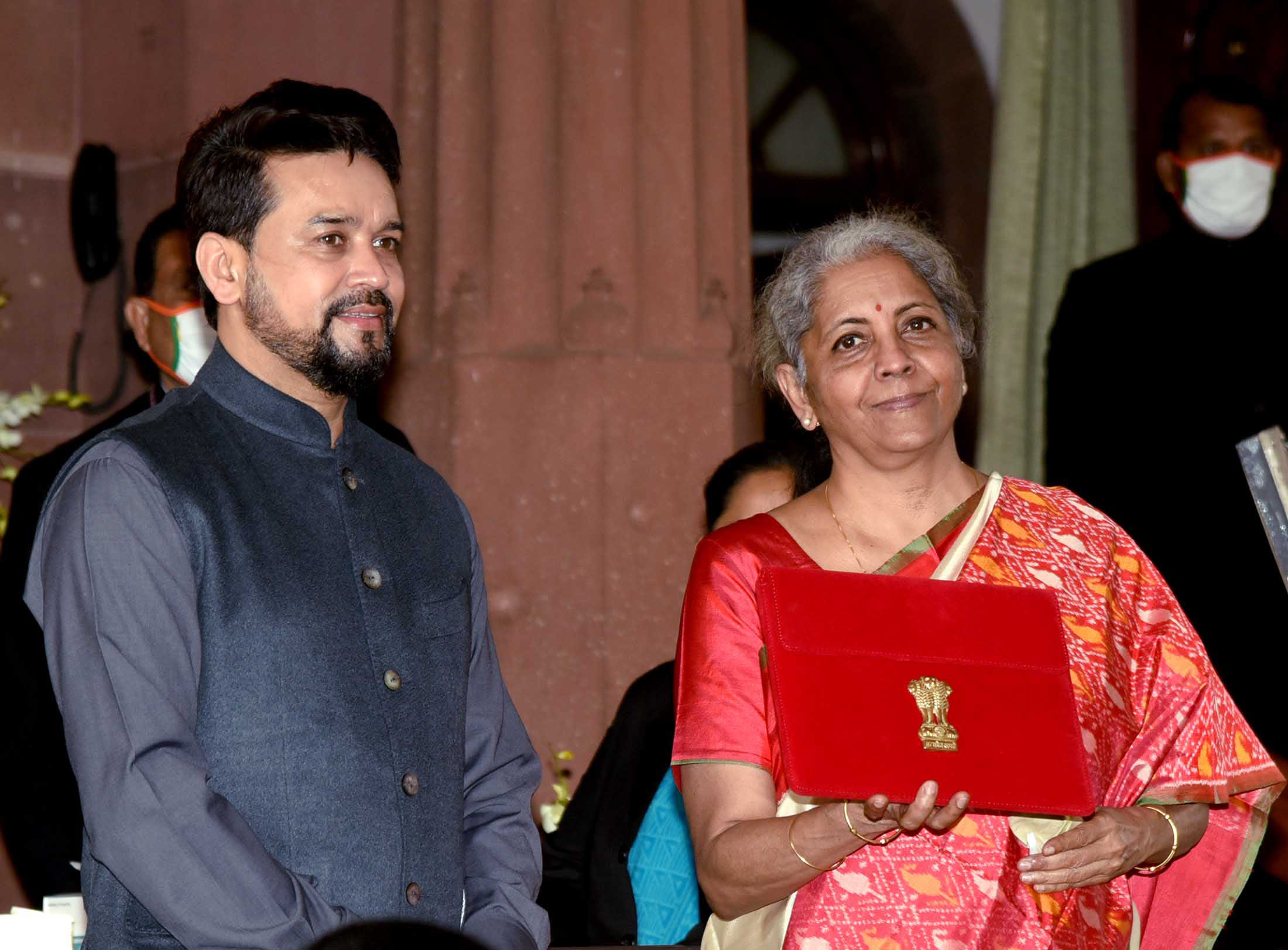 पहला डिजिटल केन्द्रीय बजट पेश https://hindi.thenewsgate.in