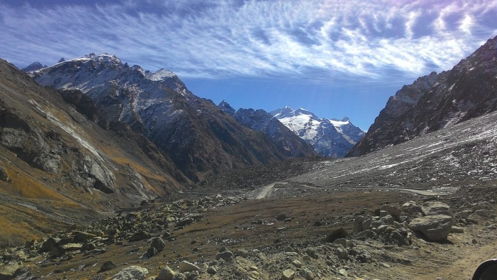 क्या चीन ने 1959 के अपने दावे वाली LAC हासिल कर ली ?