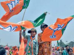 हिमाचल के तीन निगमों पर भाजपा का कब्ज़ा https://hindi.newsgate.press/