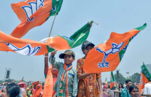 हिमाचल के तीन निगमों पर भाजपा का कब्ज़ा https://hindi.newsgate.press/