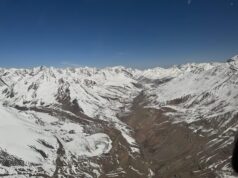 विदेश मंत्रालय की कैलाश मानसरोवर यात्रा पर सलाह https://hindi.newsgate.press/