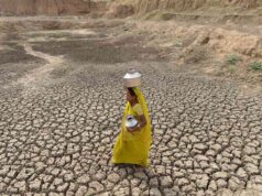 अल नीनो ने 262 जिलों को प्रभावित किया https://hindi.newsgate.press/