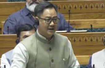 पेपर लीक पर अंकुश लगाने वाला संशोधन विधेयक लोक सभा में पेश https://hindi.newsgate.press/