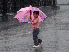 मौसम विभाग ने गुजरात, कोंकण, गोवा, मध्य महाराष्ट्र और ओडिशा में जारी किया रेड अलर्ट https://hindi.newsgate.press/