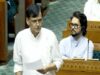 लोकसभा ने FCRA विधेयक को आगे की जांच के लिए JPC को भेजा https://hindi.newsgate.press/