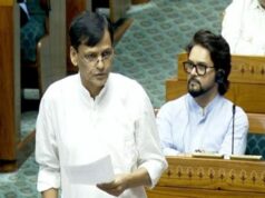 लोकसभा ने FCRA विधेयक को आगे की जांच के लिए JPC को भेजा https://hindi.newsgate.press/
