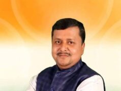 भाजपा की नई टीम https://hindi.newsgate.press/