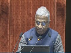 संसद ने ‘केरल’ का नाम बदल कर ‘केरलम’ को दी मंज़ूरी https://hindi.newsgate.press/