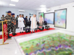 ‘चिकन नेक’ को मिली सर्वोच्च प्राथमिकता https://hindi.newsgate.press/
