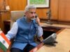 भारत ने ईरान से जहाजों पर हमला न करने को कहा https://hindi.newsgate.press/