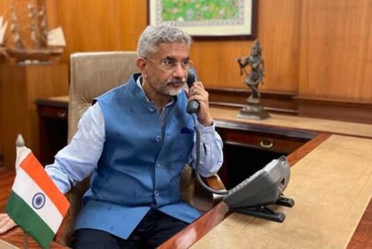 भारत ने ईरान से जहाजों पर हमला न करने को कहा https://hindi.newsgate.press/