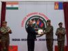 भारत-मंगोलिया संयुक्त सैन्य अभ्यास ‘नोमैडिक एलिफेंट’ शुरू https://hindi.newsgate.press/