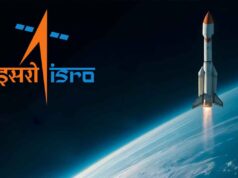ISRO अध्यक्ष वी. नारायणन ने इसरो के निजीकरण से जुड़ी खबरों को किया खारिज https://hindi.newsgate.press/
