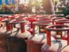 LPG रिफिल बुकिंग का अंतराल अब फिर से 25 दिन https://hindi.newsgate.press/
