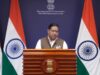 भारत ने एर्दोआन की जम्मू-कश्मीर संबंधी टिप्पणी को खारिज किया https://hindi.newsgate.press/