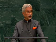 पाकिस्तान आतंकवाद का सिलसिलेवार प्रायोजक है: भारत https://hindi.newsgate.press/