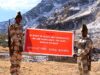 “चीनी सैनिक स्थापित गश्त पैटर्न से अलग रुख अपनाते हैं”: MEA https://hindi.newsgate.press/