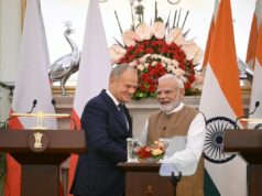 मोदी-टस्क वार्ता: रक्षा से सेमीकंडक्टर तक सहयोग का दायरा बढ़ेगा https://hindi.newsgate.press/