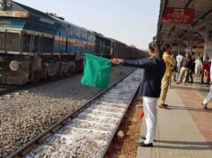 रेलवे ने स्टेशन मास्टरों के लिए अलग भर्ती प्रक्रिया शुरू की https://hindi.newsgate.press/